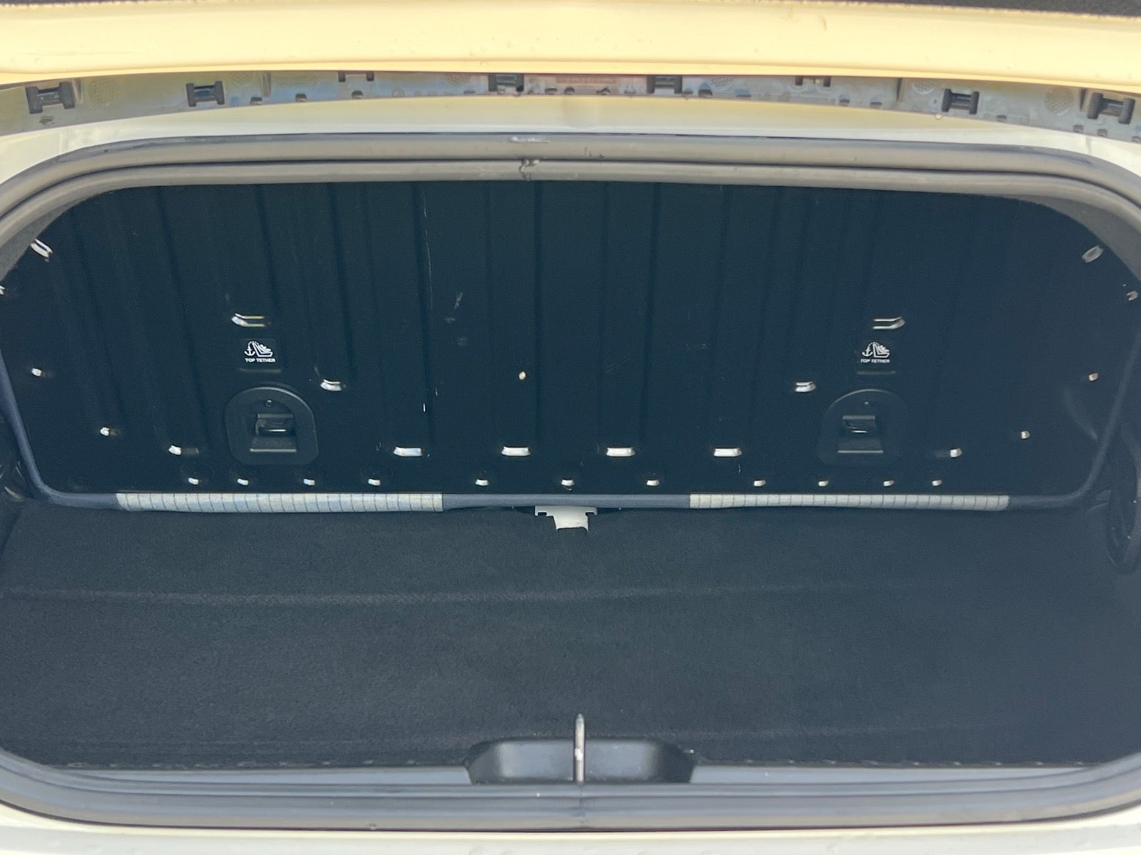 Fiat 500e Icon Cabrio