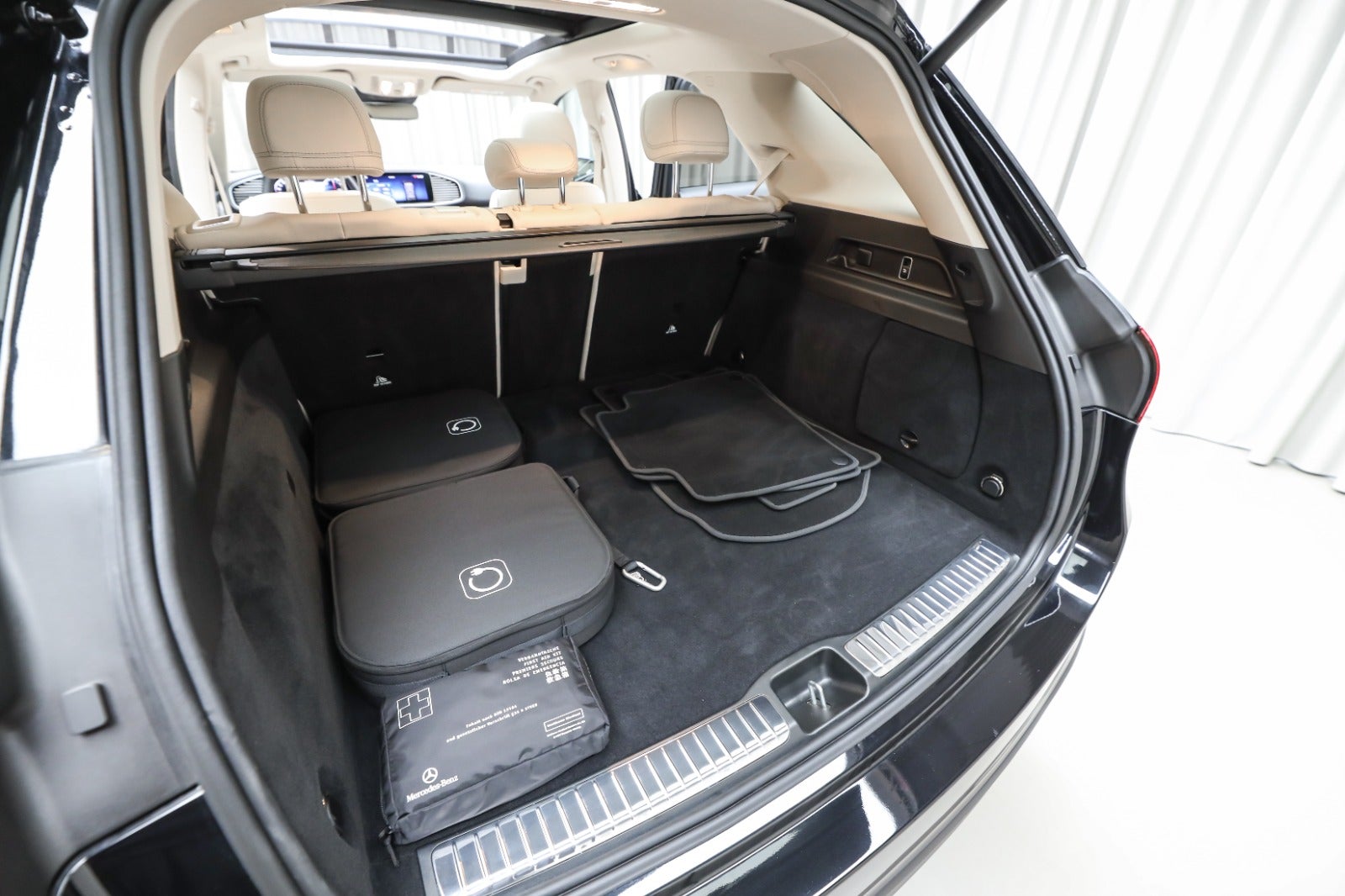Mercedes-Benz GLE 350 de