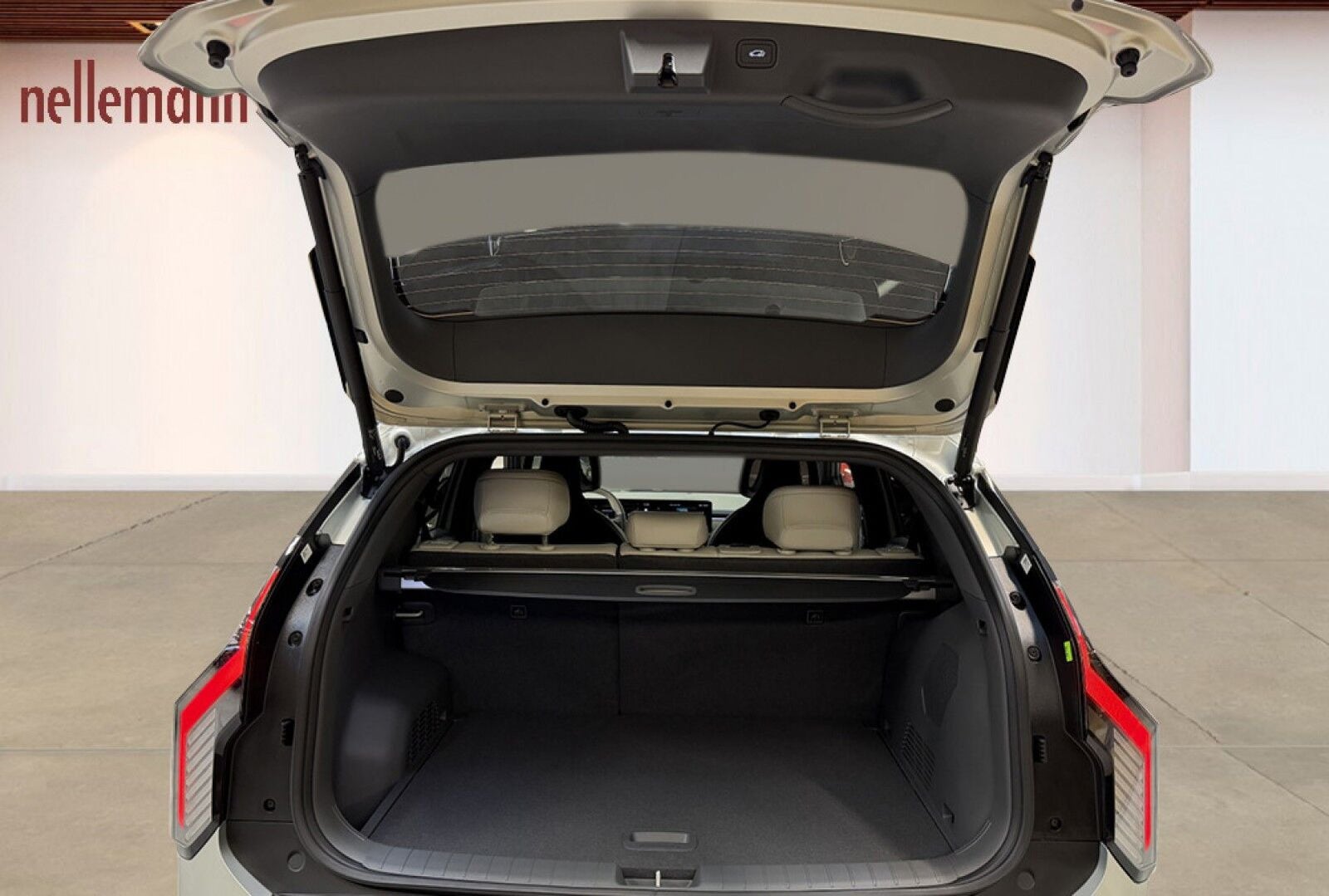 Kia EV3 Long Range GT-Line