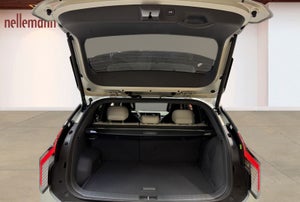 Kia EV3 Long Range GT-Line