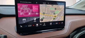 Skoda Enyaq iV ecoSuite