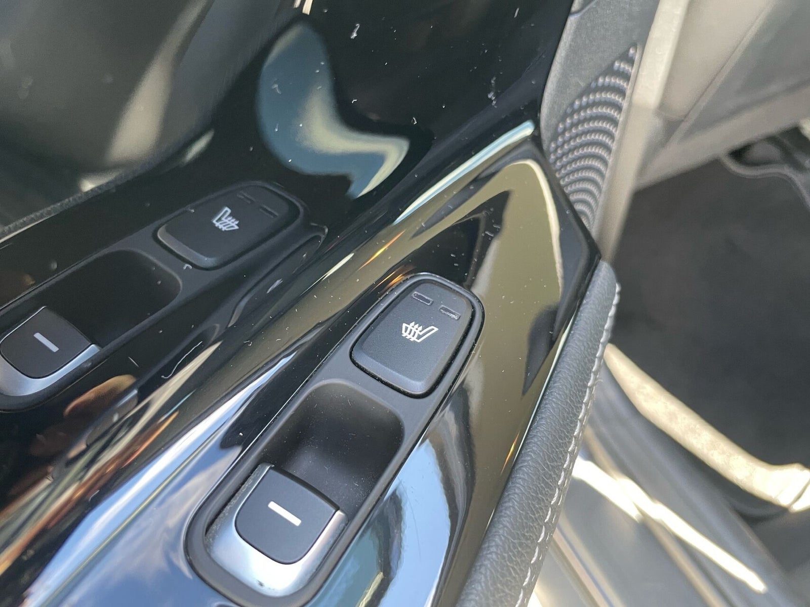 Kia Niro PHEV Advance DCT