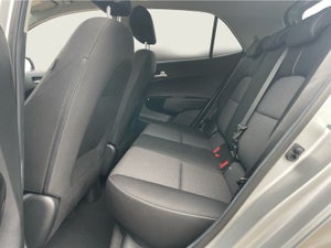 Kia Picanto Prestige Upgrade AMT