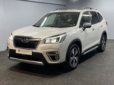 Subaru Forester 2,0 e-Boxer Summit L-tr. 5d