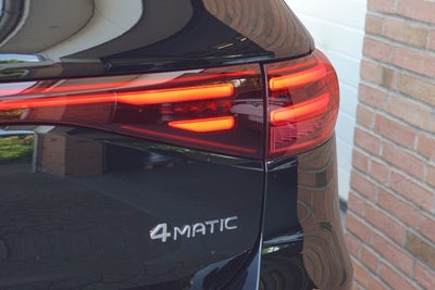 Mercedes EQB300 Progressive 4Matic