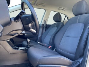 Kia Picanto Prestige Upgrade AMT