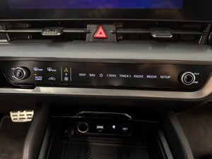 Kia Sportage PHEV GT-Line aut. 4WD