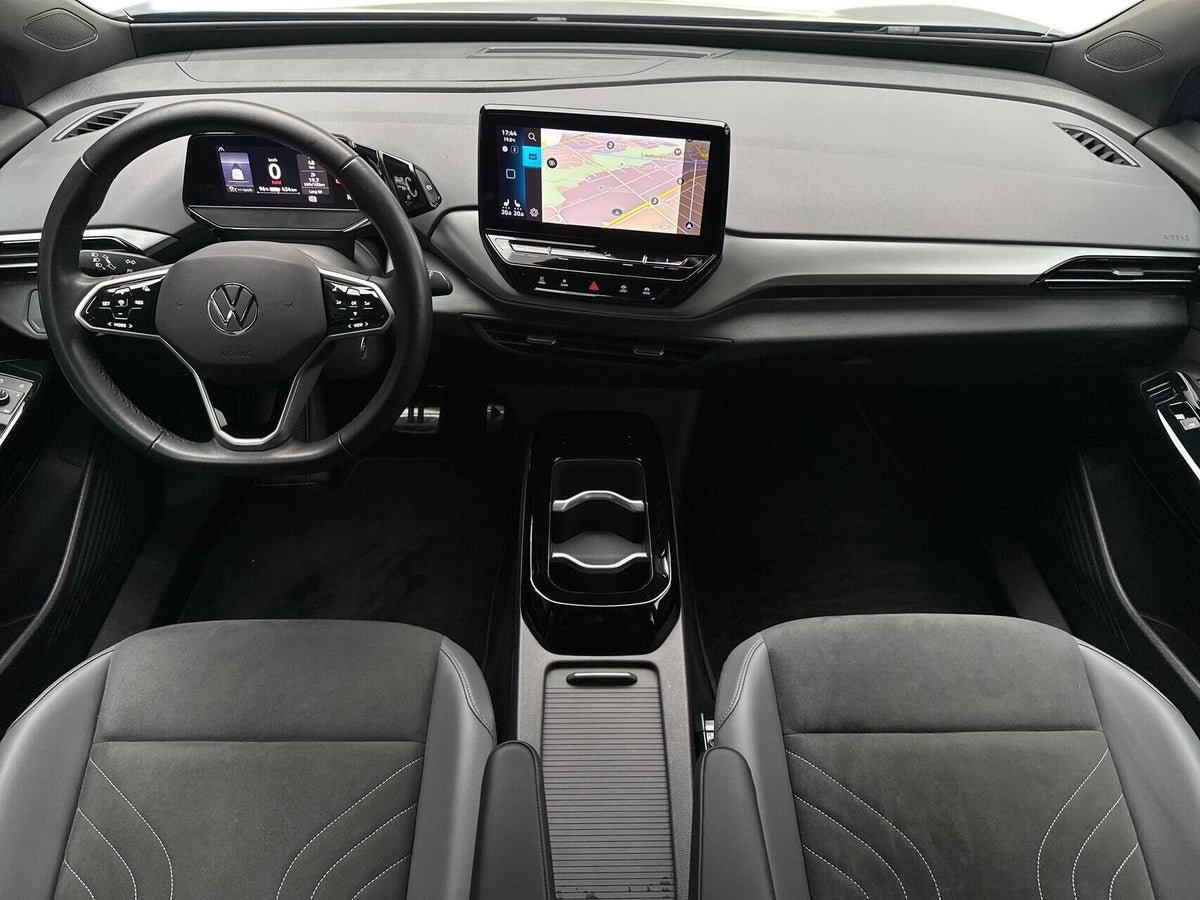 VW ID.4 Pro Performance billede 4