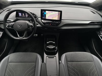 VW ID.4 Pro Performance billede 3