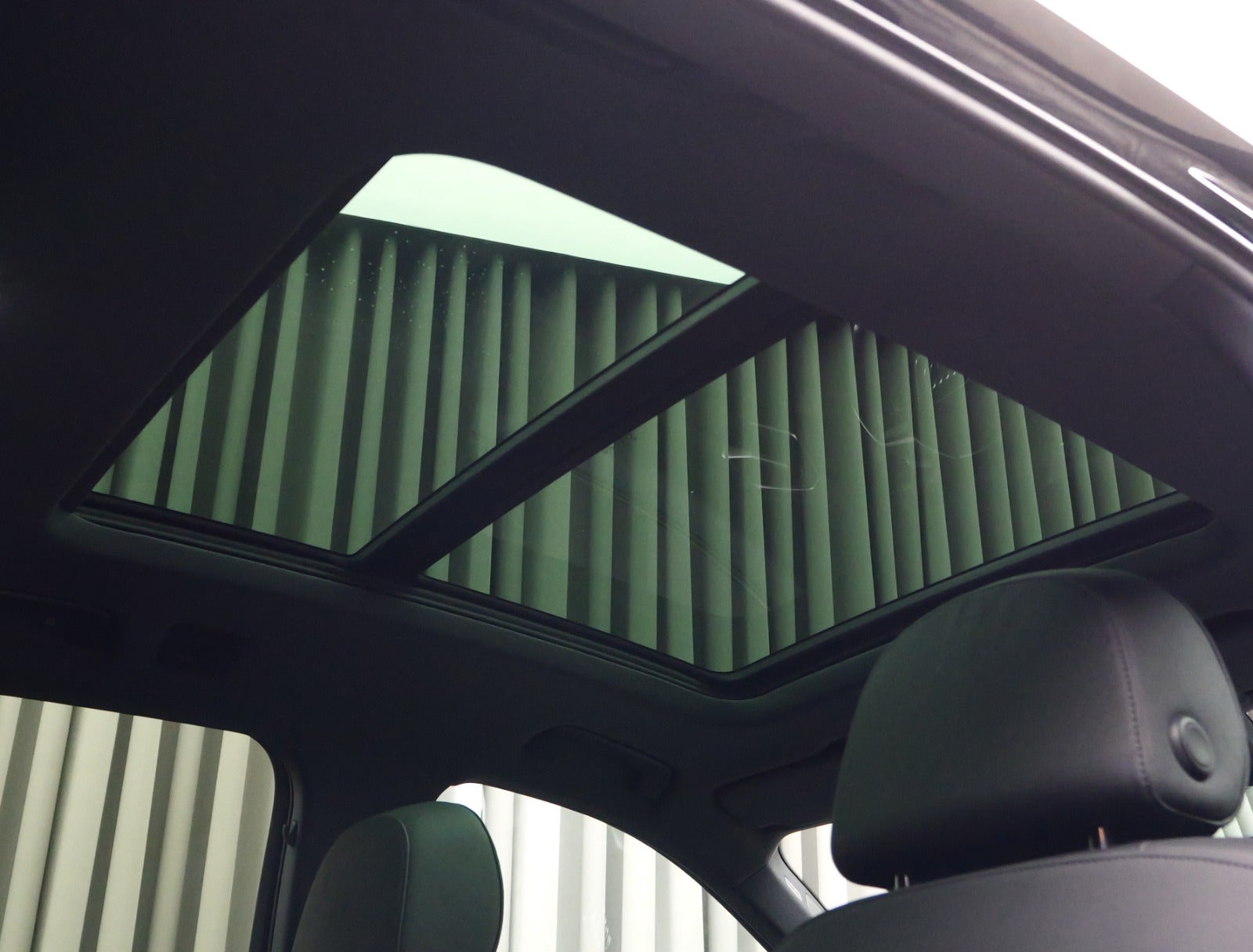 Audi e-tron S-line quattro