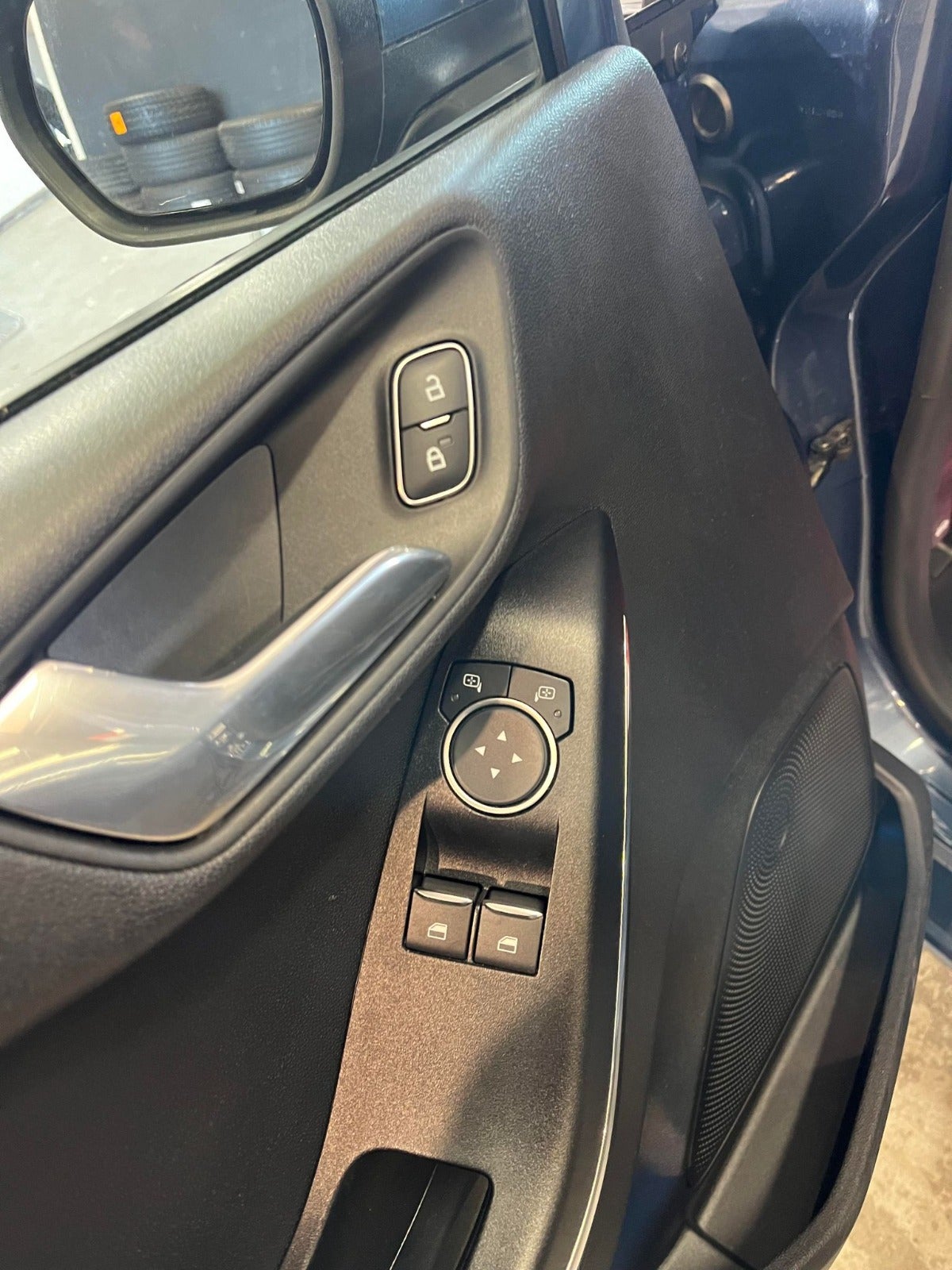 Billede af Ford Fiesta 1,0 EcoBoost Titanium