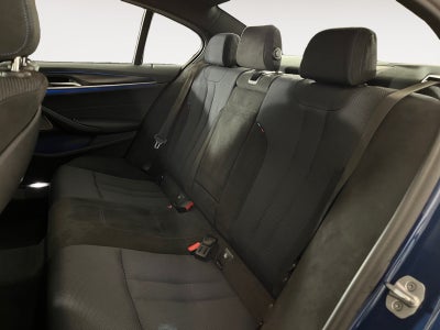 BMW 545e M-Sport xDrive aut.