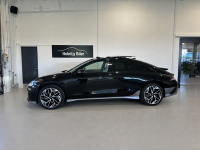 Hyundai Ioniq 6 Ultimate