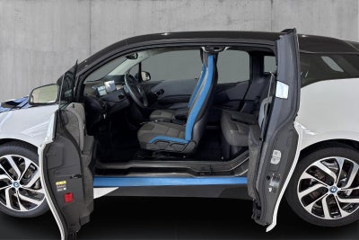 BMW i3 Comfort Advanced