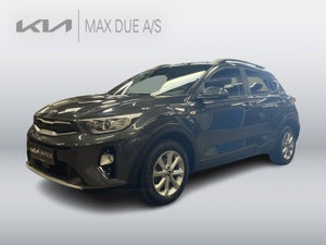 Kia Stonic Attraction