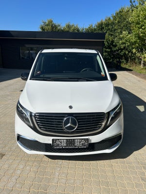 Mercedes EQV300  Avantgarde L