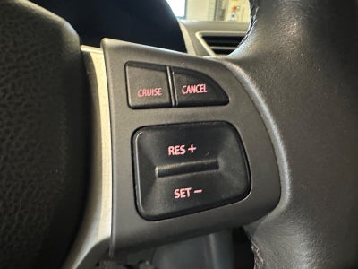 Suzuki Swift Cruise S ECO+