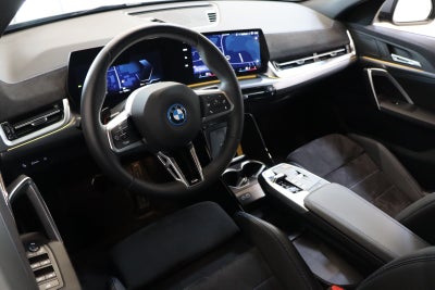 BMW iX2 xDrive30 M-Sport Premium