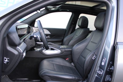 Mercedes GLE350 de AMG Line aut. 4Matic