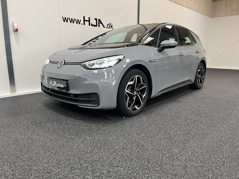 VW ID.3 Pro