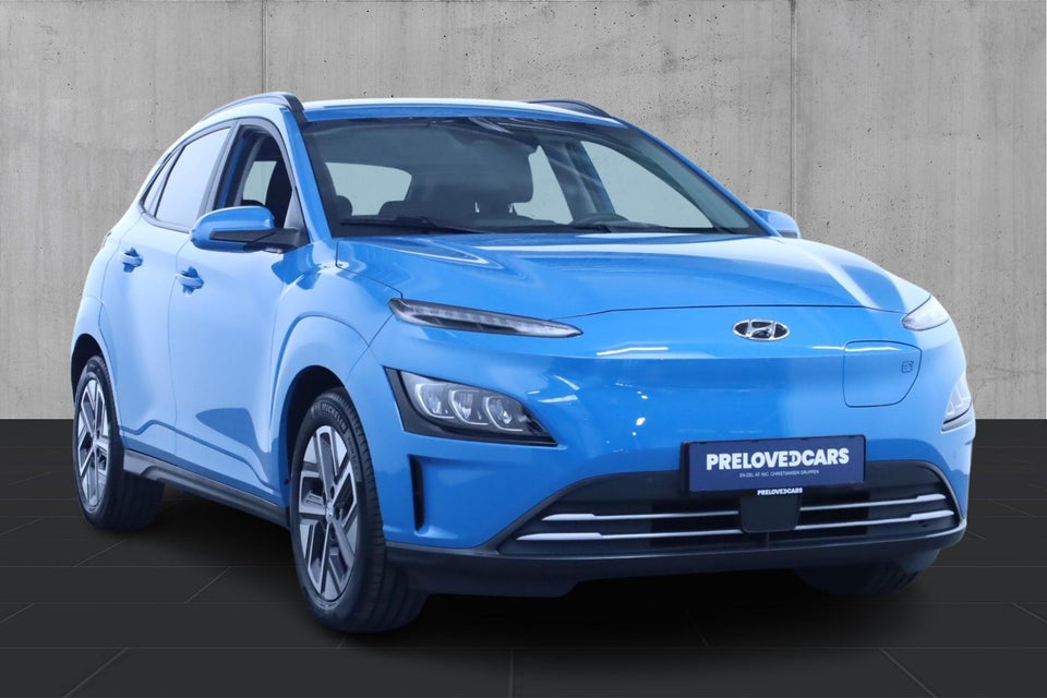 Hyundai Kona 64,0 EV Trend 2022