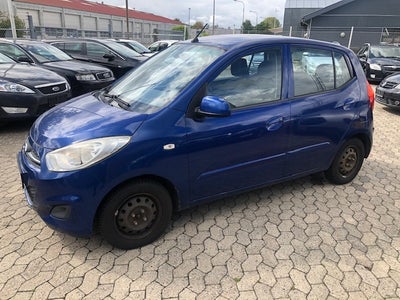 Hyundai i10 1,2 Classic 5d