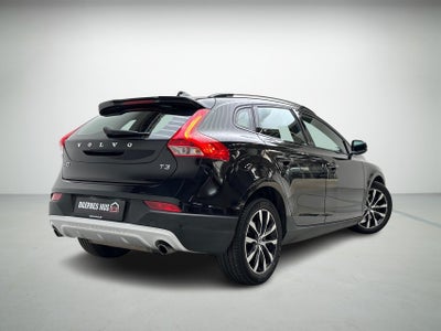 Volvo V40 CC T3 152 aut. billede 1