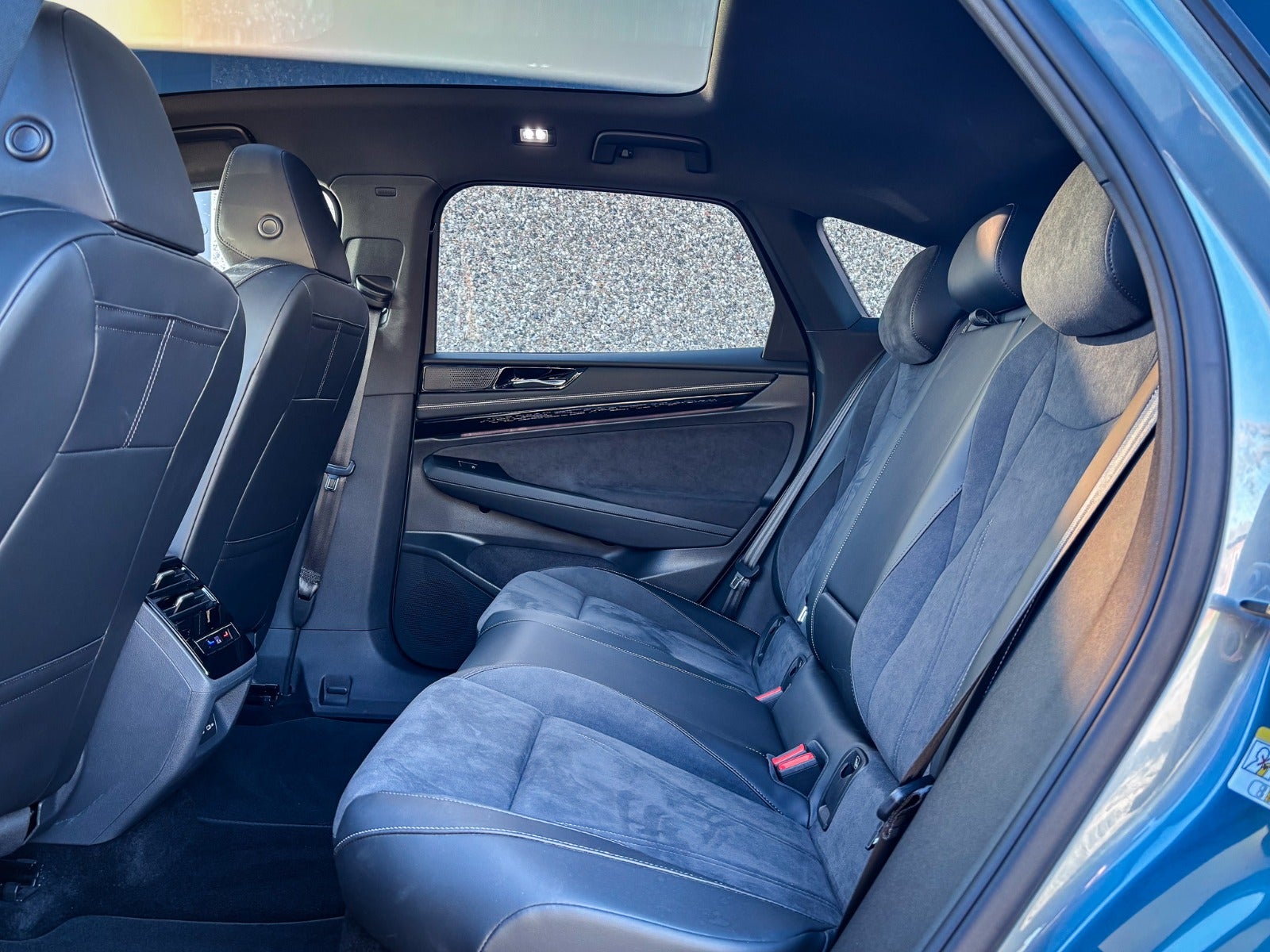 Billede af VW ID.7 77 Pro