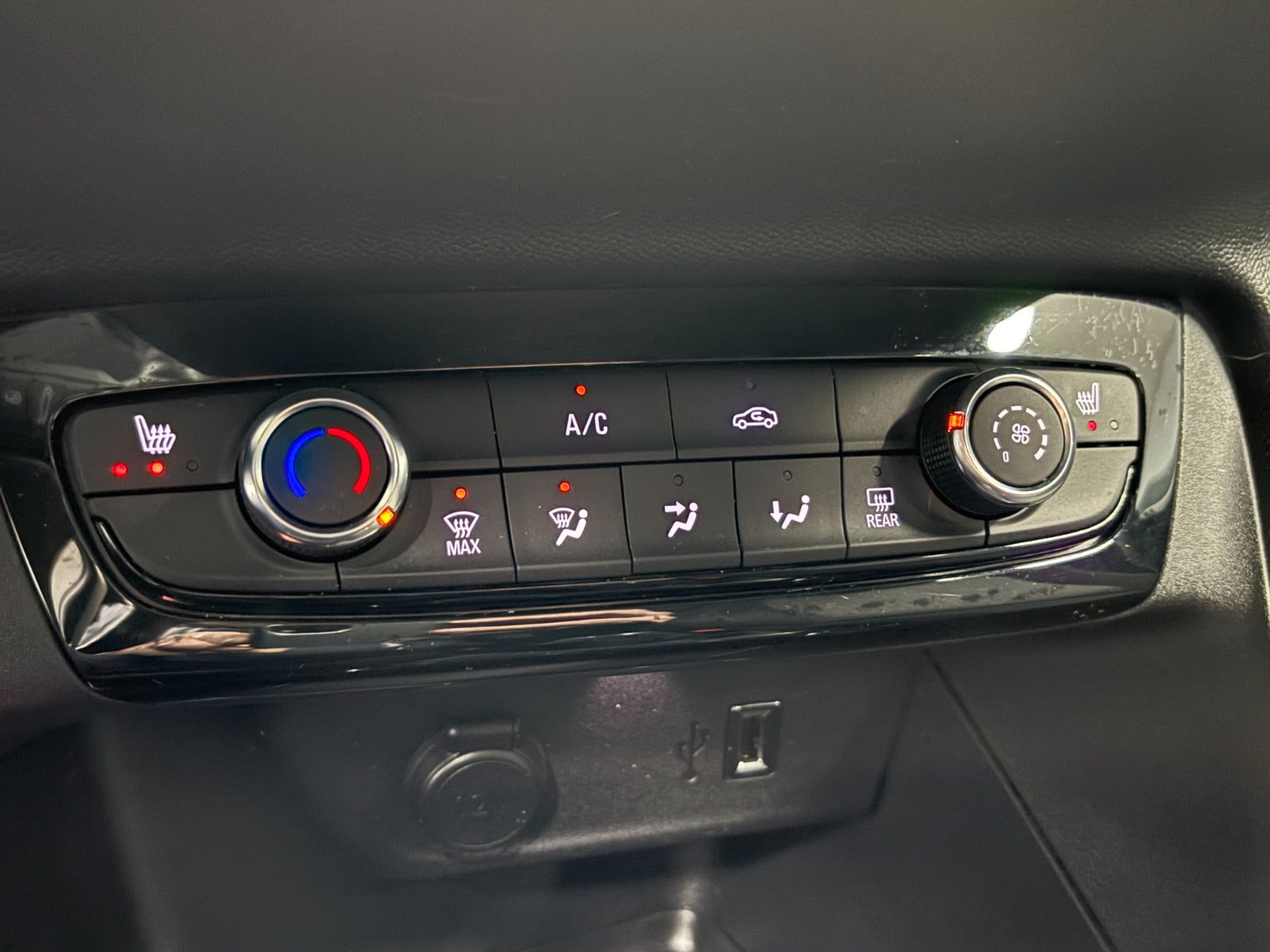 Billede af Opel Corsa 1,2 Edition+