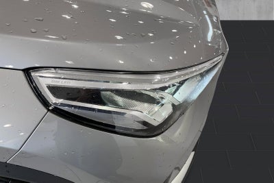 BMW iX1 eDrive20 X-Line