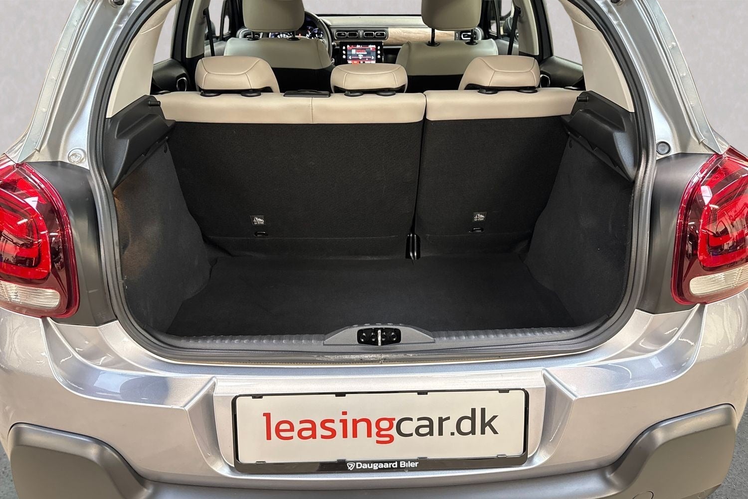 Billede af Citroën C3 1,2 PureTech 83 Impress