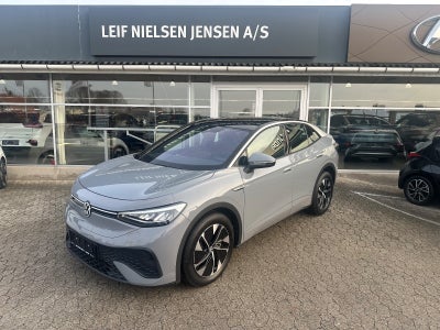 VW ID.5 77 Pro Performance 5d