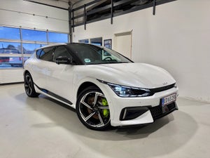 Kia EV6 GT Performance AWD