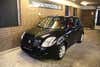 Suzuki Swift GLX thumbnail