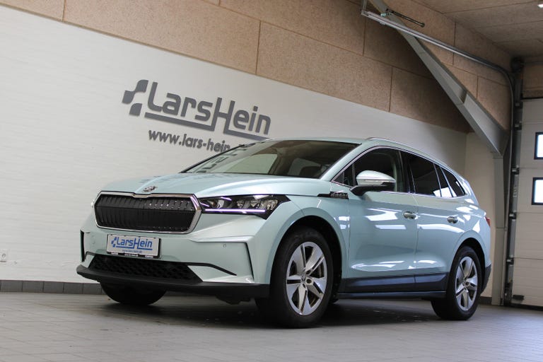 Skoda Enyaq iV Loft