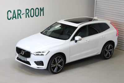 Volvo XC60 2,0 T5 250 R-Design aut. 5d