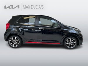 Kia Picanto GT-Line
