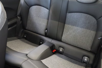 MINI Cooper SE Camden Edition