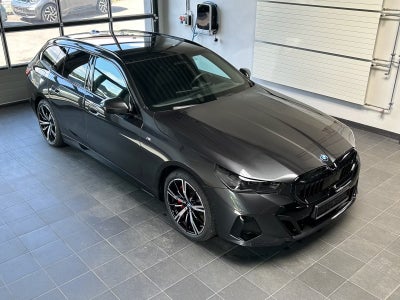 BMW i5  eDrive40 Touring M-Sport Pro 5d