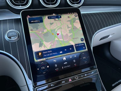 Mercedes CLE300 Cabriolet aut. 4Matic