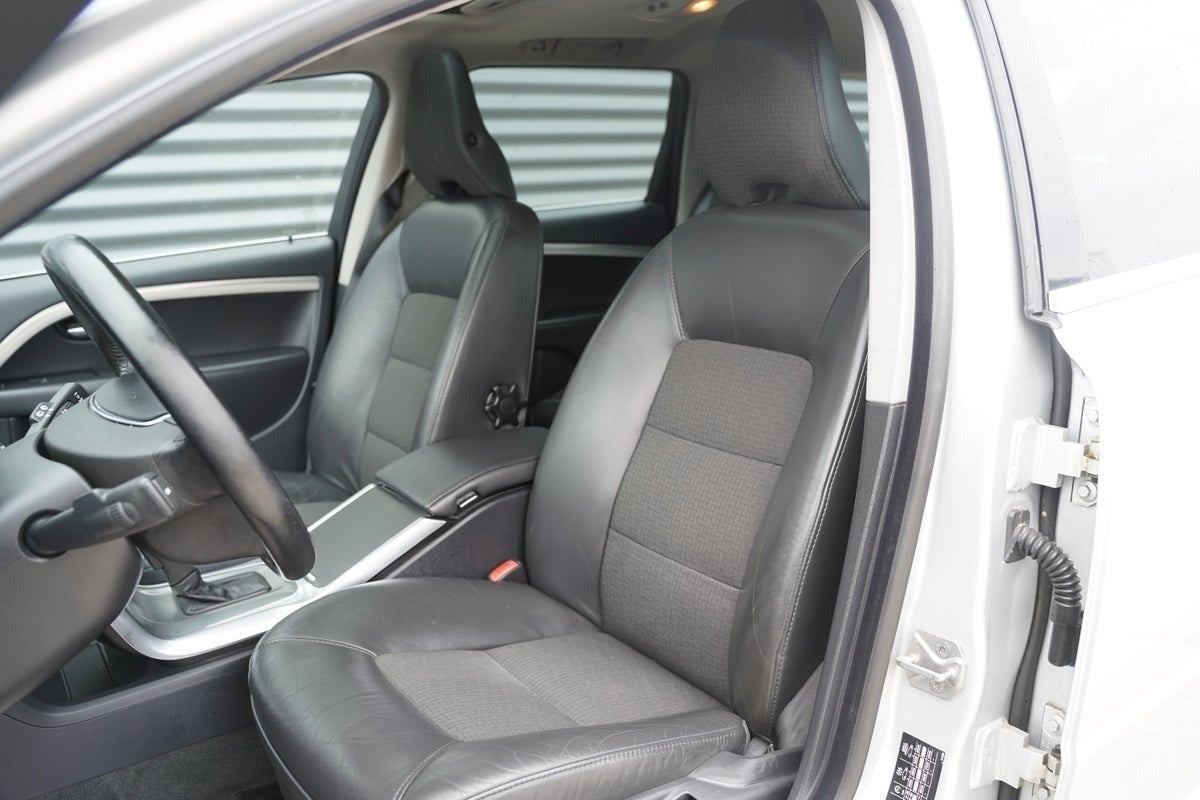 Billede af Volvo V70 1,6 D2 115 Momentum aut.