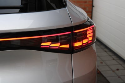 VW ID.4 Pro Performance Tech