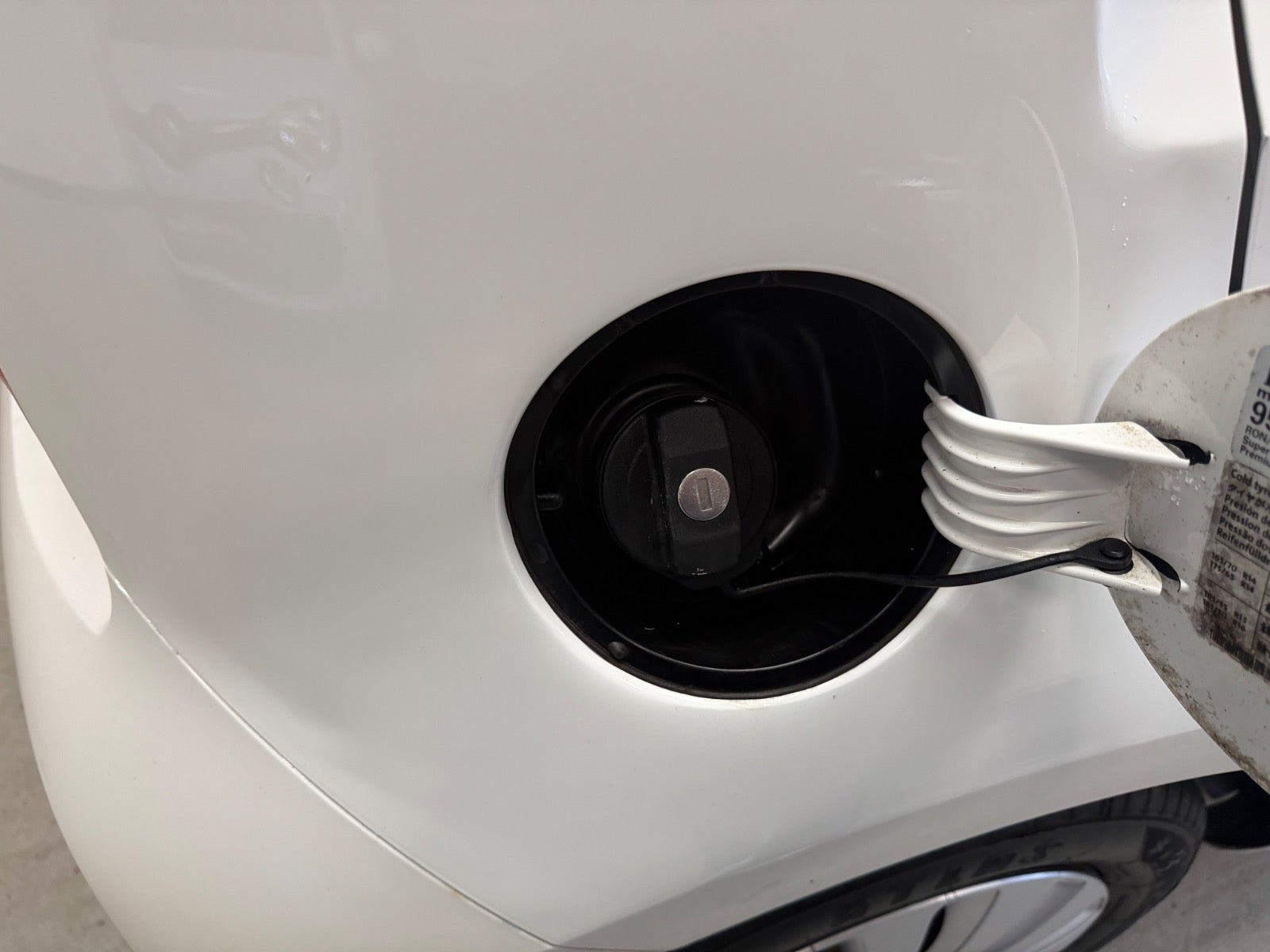 Seat Mii 75 Style eco - billede 7