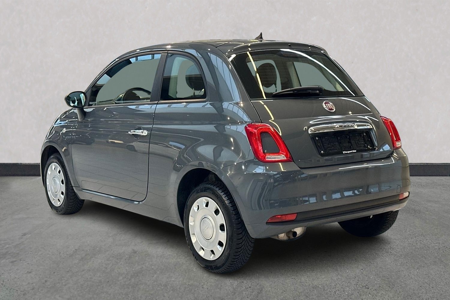 Billede af Fiat 500 1,2 Pop