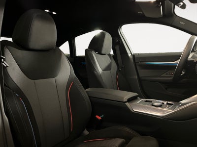 BMW i4 M60 xDrive