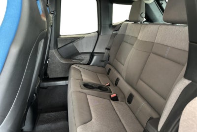 BMW i3 Edition WindMill