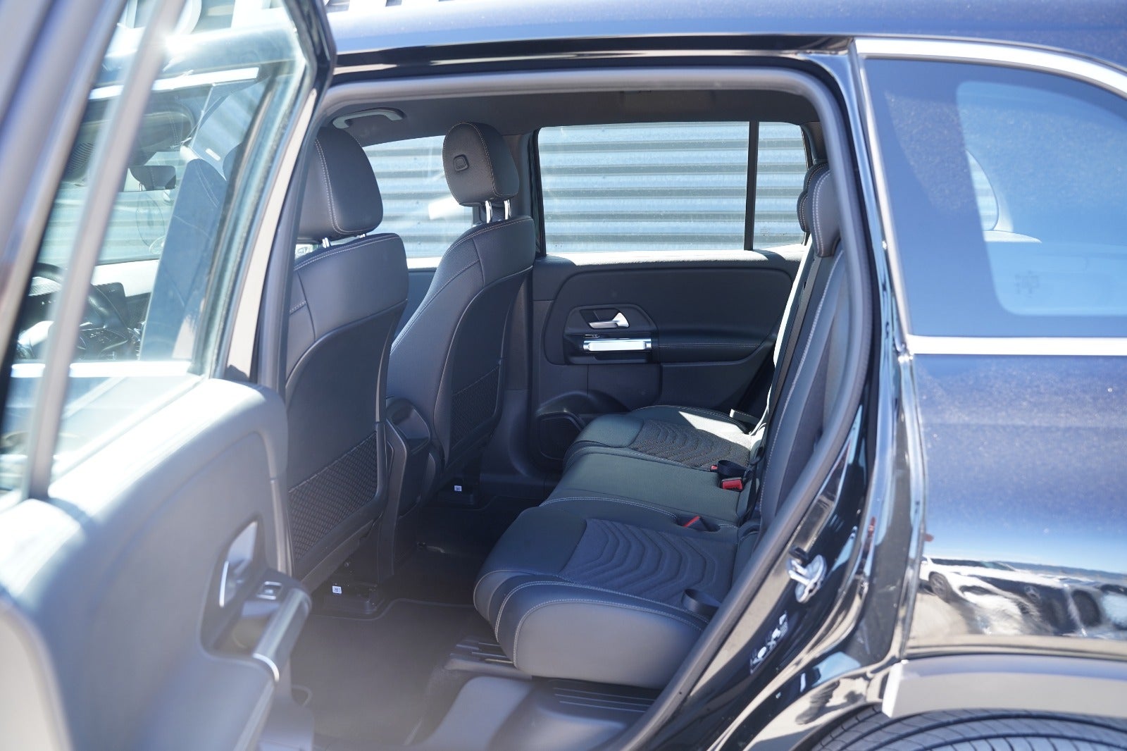 Billede af Mercedes EQB250+  Progressive