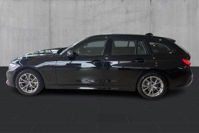 BMW 330e Touring Sport Line aut. - 1