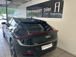 Kia EV6 Long Range GT-Line