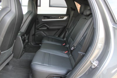 Porsche Cayenne S E-Hybrid Tiptr.